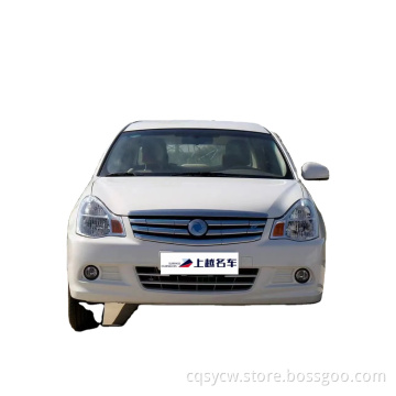 Junfeng ER30 2018 Basic Model Second Used Electric Cars Autos Using New Energy Pure Electric 82 Hp LED Fabric 12 Turbo Dark Left